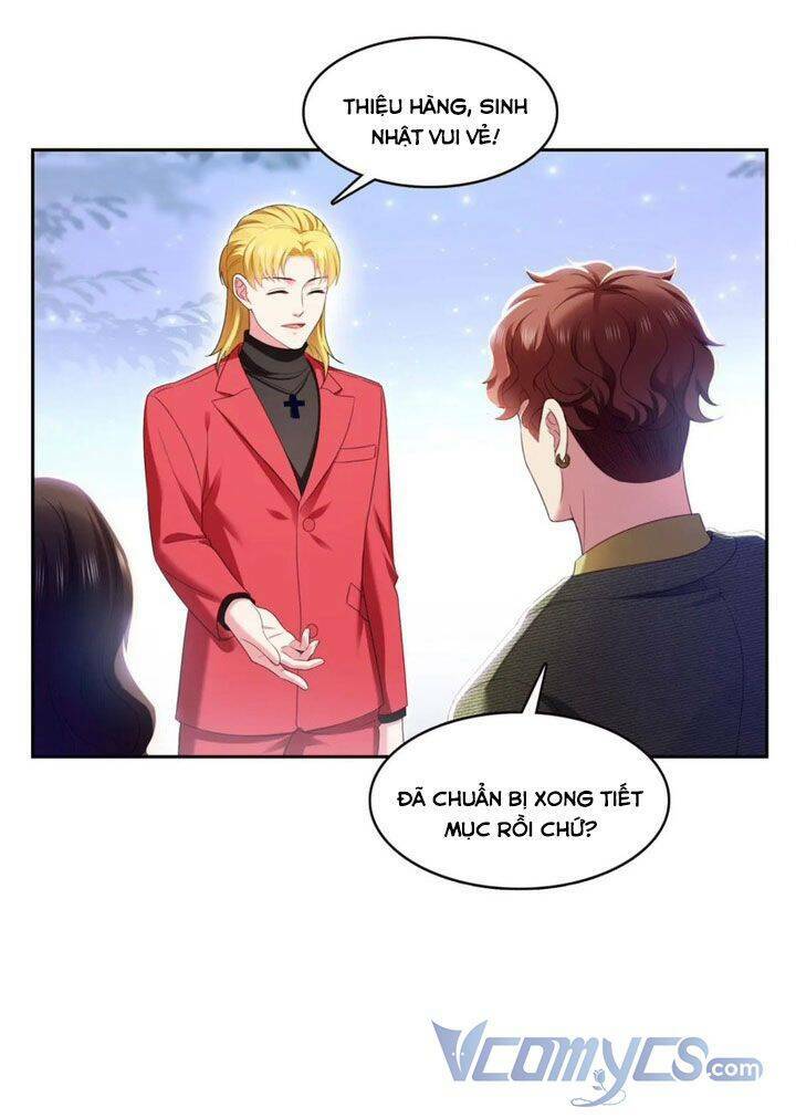 Hệt Như Hàn Quang Gặp Nắng Gắt Chapter 380 - Trang 2