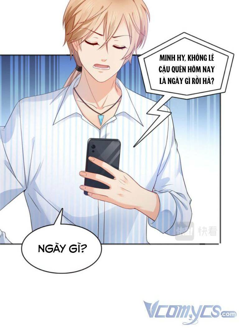 Hệt Như Hàn Quang Gặp Nắng Gắt Chapter 379 - Trang 2