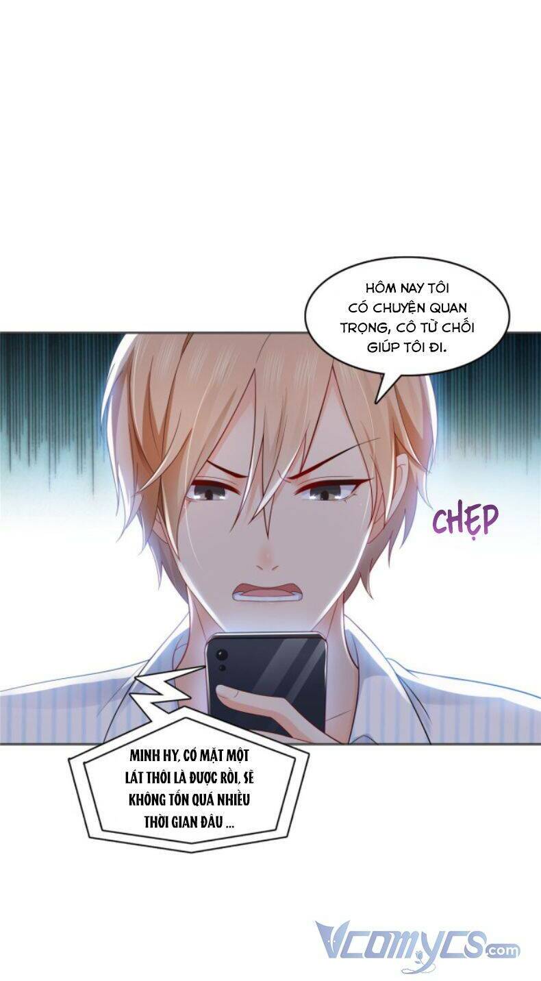 Hệt Như Hàn Quang Gặp Nắng Gắt Chapter 379 - Trang 2