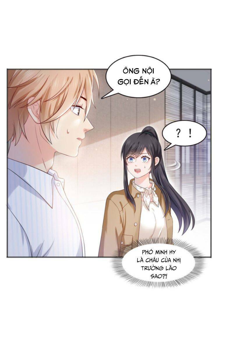 Hệt Như Hàn Quang Gặp Nắng Gắt Chapter 379 - Trang 2