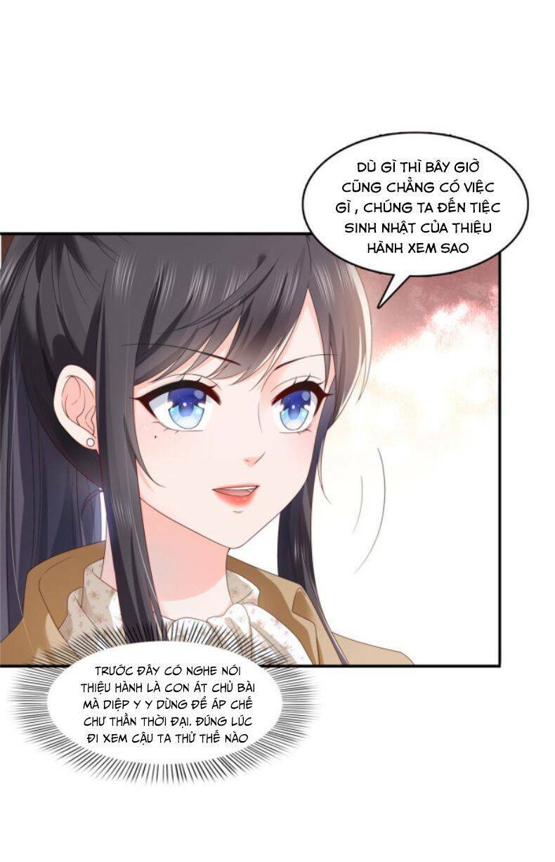 Hệt Như Hàn Quang Gặp Nắng Gắt Chapter 379 - Trang 2