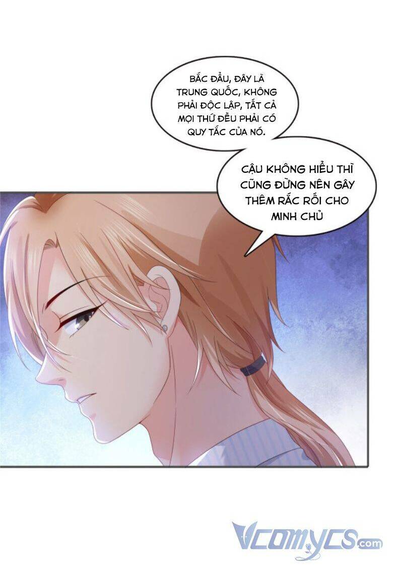 Hệt Như Hàn Quang Gặp Nắng Gắt Chapter 379 - Trang 2