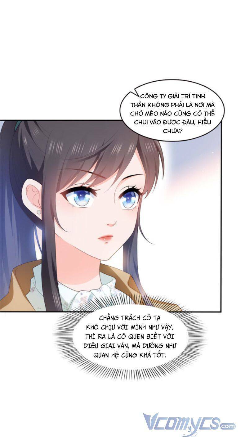 Hệt Như Hàn Quang Gặp Nắng Gắt Chapter 378 - Trang 2