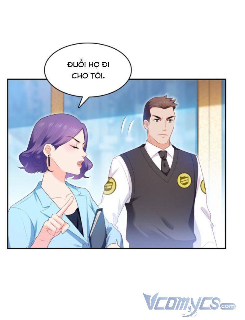 Hệt Như Hàn Quang Gặp Nắng Gắt Chapter 378 - Trang 2