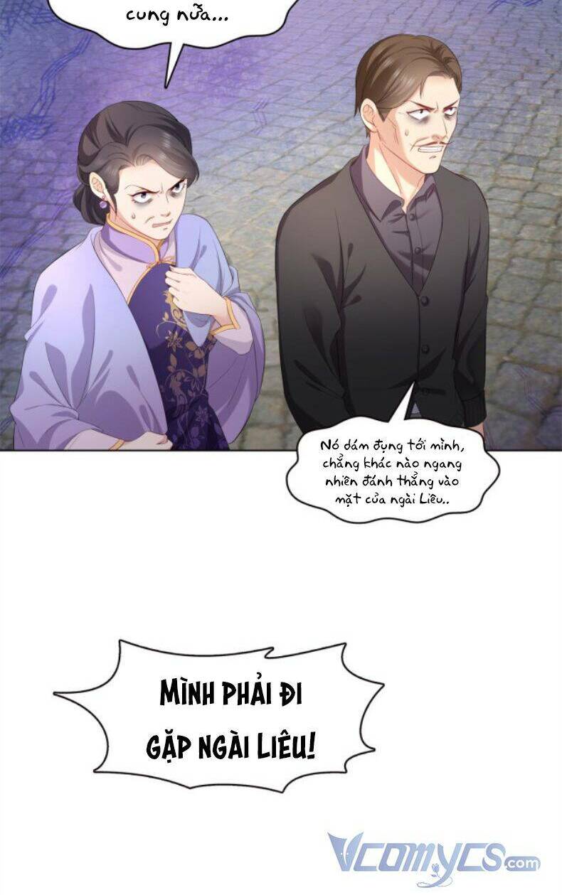 Hệt Như Hàn Quang Gặp Nắng Gắt Chapter 377 - Trang 2