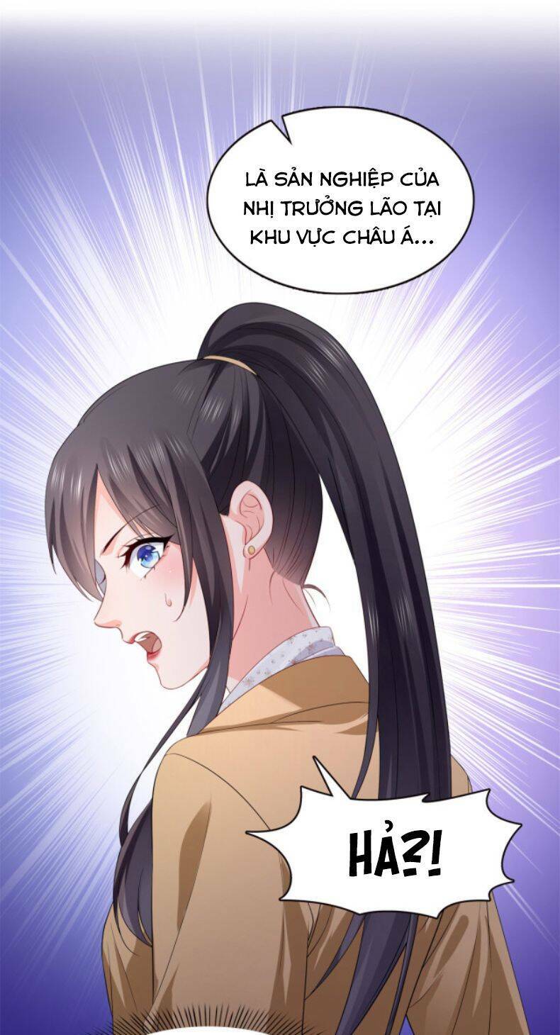 Hệt Như Hàn Quang Gặp Nắng Gắt Chapter 377 - Trang 2