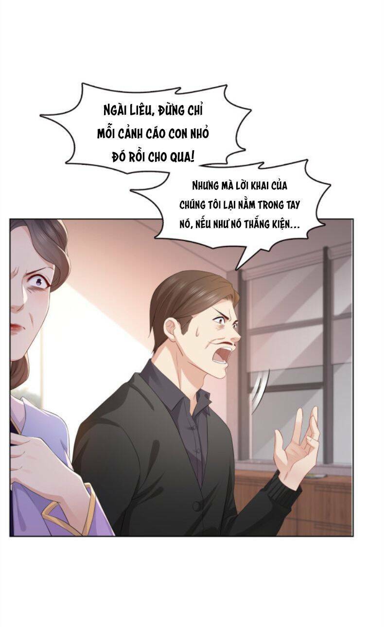 Hệt Như Hàn Quang Gặp Nắng Gắt Chapter 377 - Trang 2