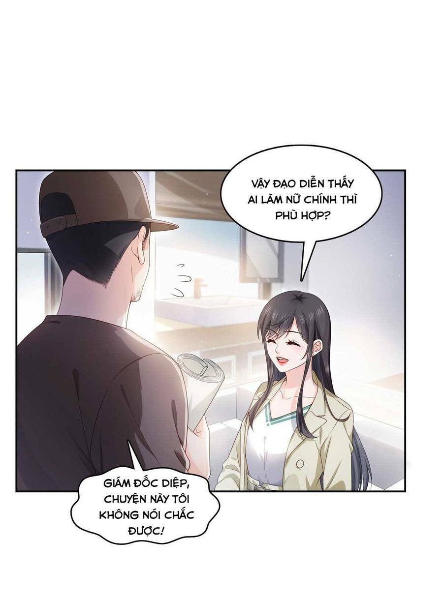 Hệt Như Hàn Quang Gặp Nắng Gắt Chapter 374 - Trang 2