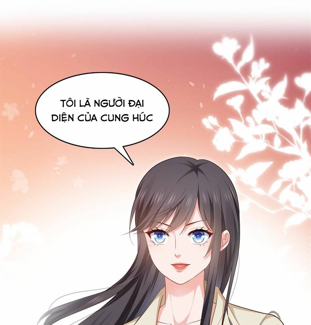 Hệt Như Hàn Quang Gặp Nắng Gắt Chapter 373 - Trang 2