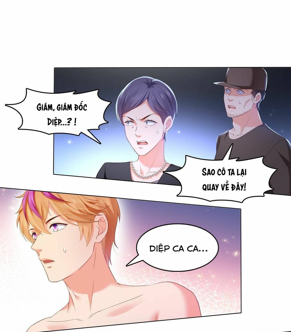 Hệt Như Hàn Quang Gặp Nắng Gắt Chapter 373 - Trang 2