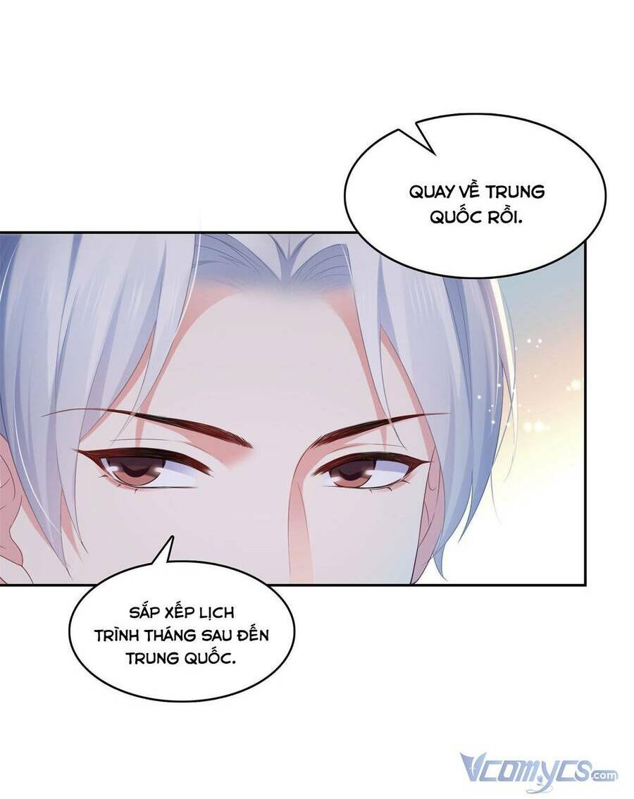 Hệt Như Hàn Quang Gặp Nắng Gắt Chapter 372 - Trang 2