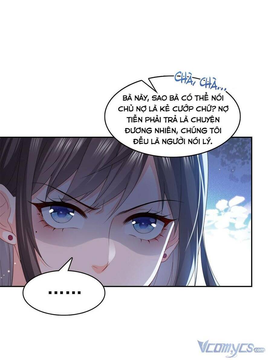 Hệt Như Hàn Quang Gặp Nắng Gắt Chapter 368 - Trang 2