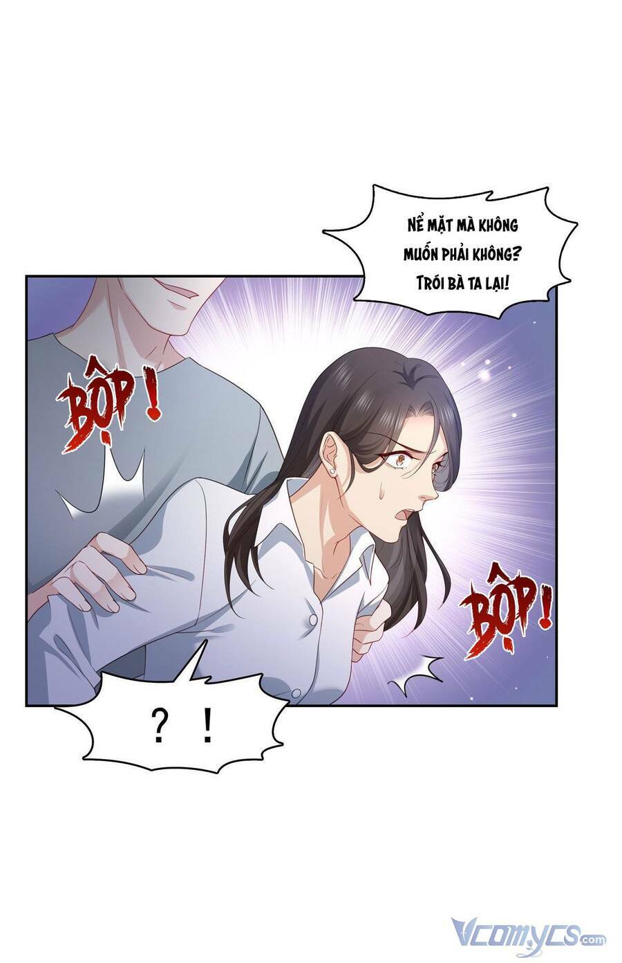 Hệt Như Hàn Quang Gặp Nắng Gắt Chapter 368 - Trang 2