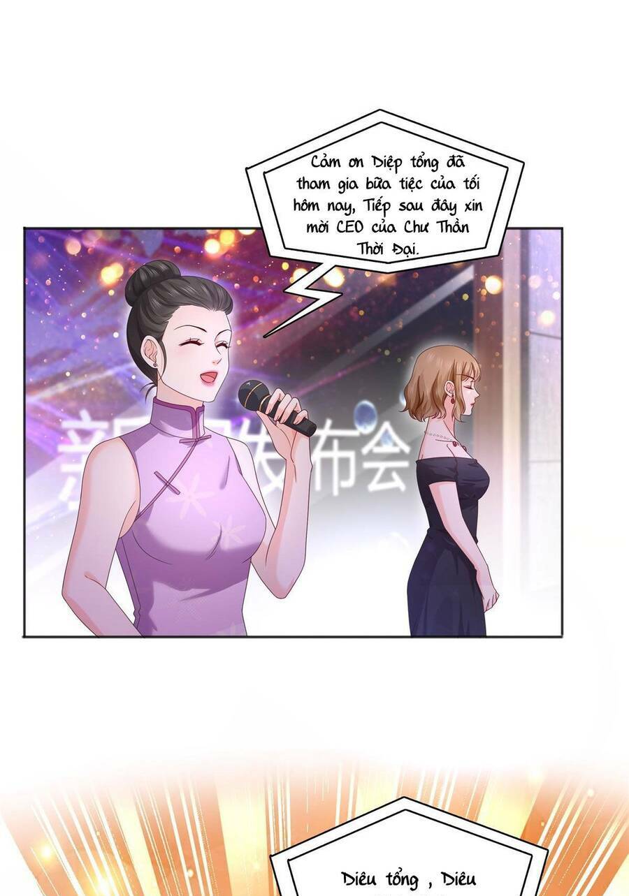 Hệt Như Hàn Quang Gặp Nắng Gắt Chapter 366 - Trang 2