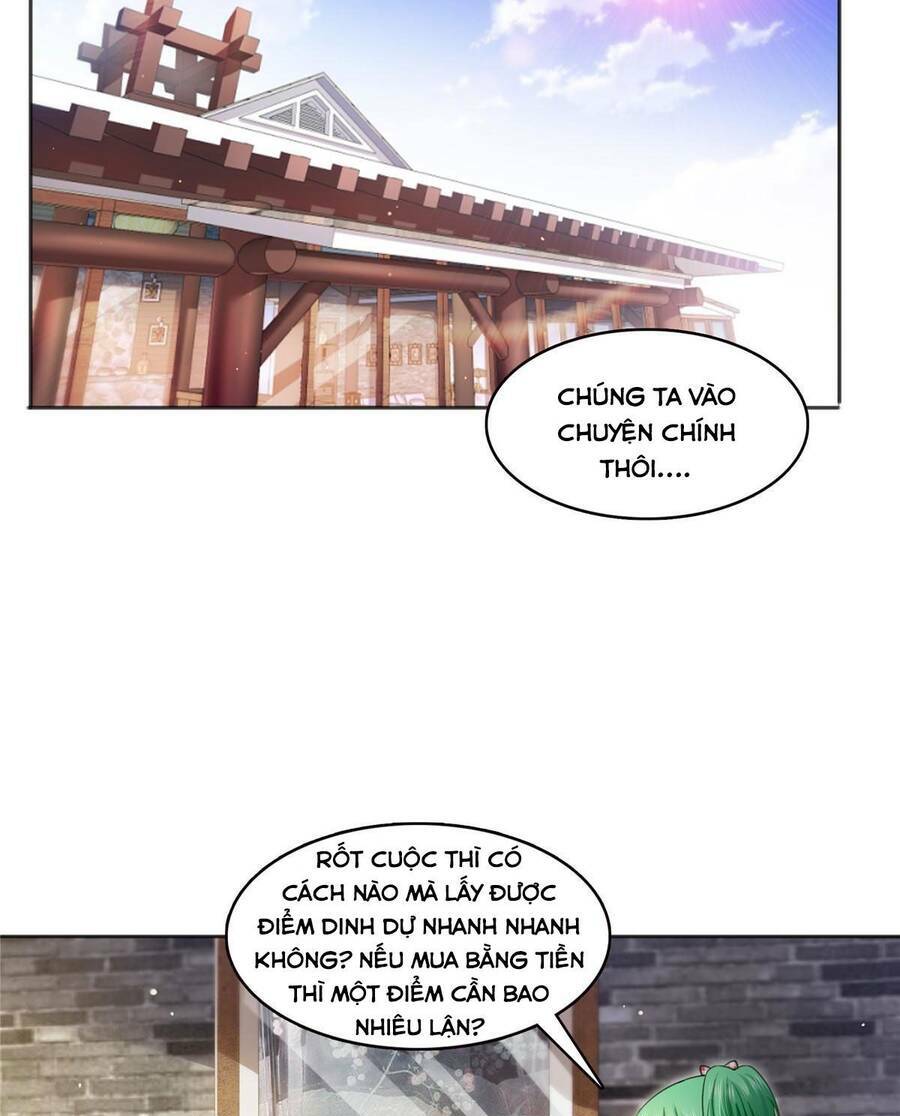 Hệt Như Hàn Quang Gặp Nắng Gắt Chapter 365 - Trang 2