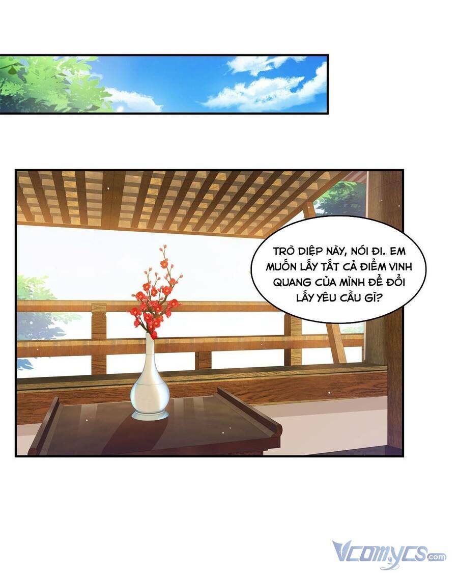 Hệt Như Hàn Quang Gặp Nắng Gắt Chapter 363 - Trang 2