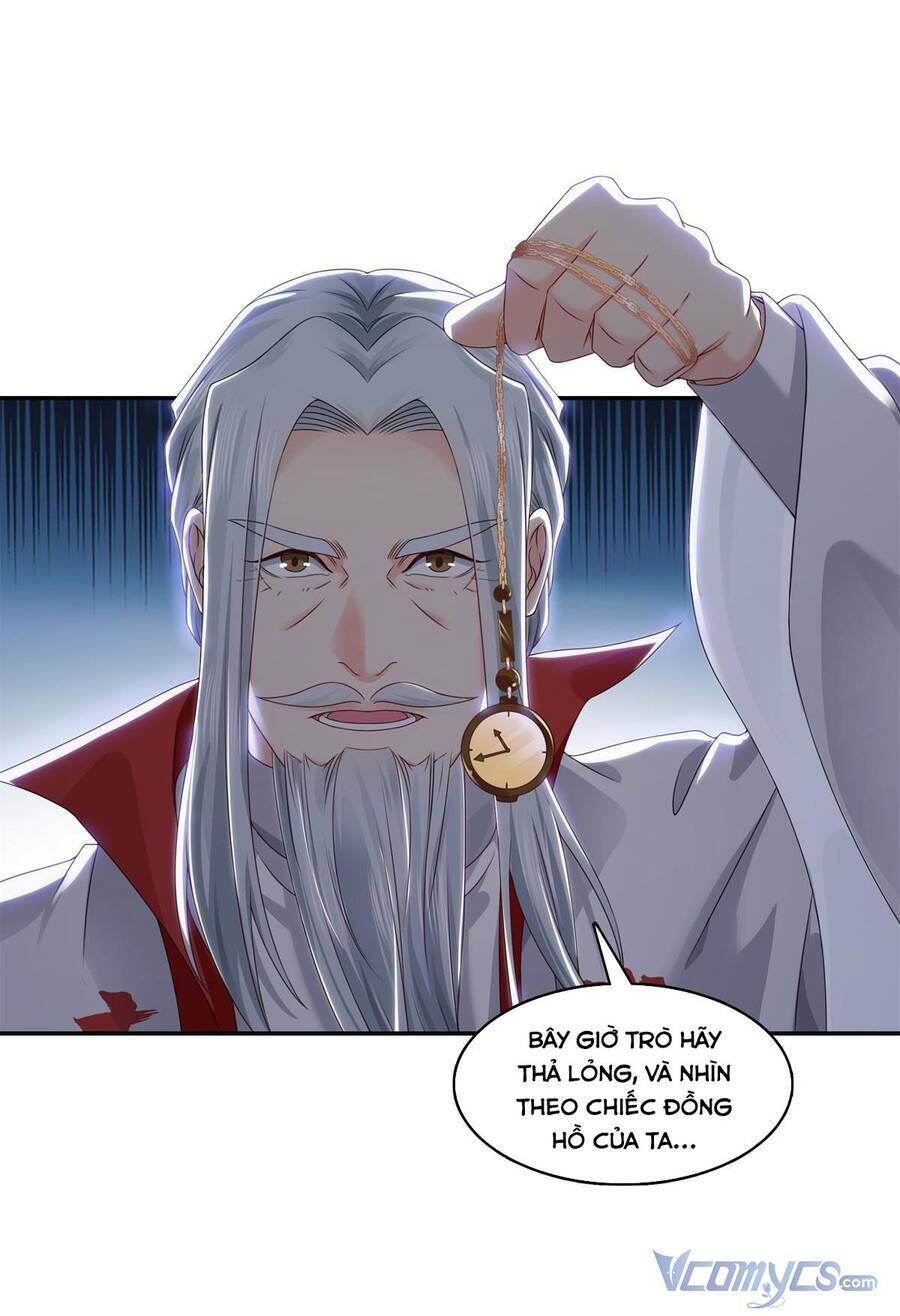 Hệt Như Hàn Quang Gặp Nắng Gắt Chapter 363 - Trang 2