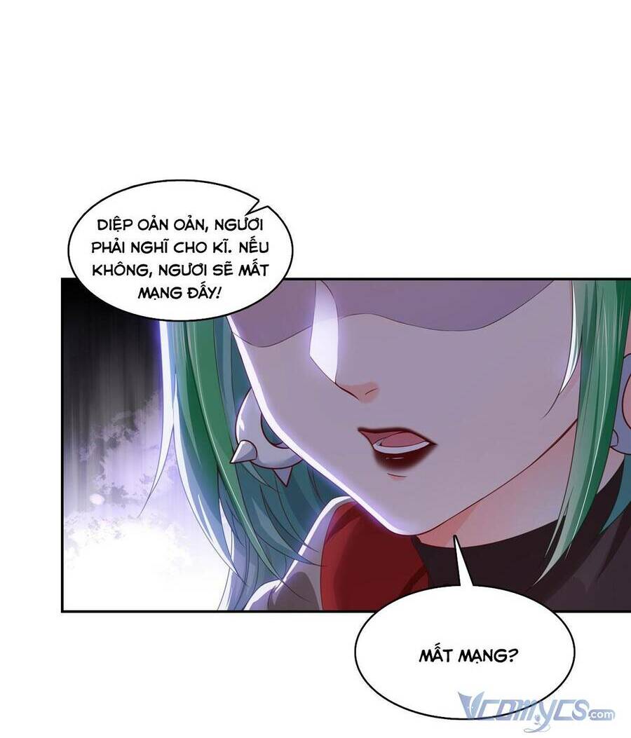 Hệt Như Hàn Quang Gặp Nắng Gắt Chapter 362 - Trang 2