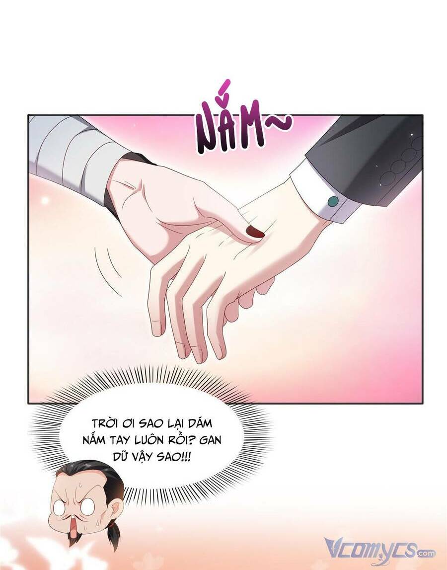 Hệt Như Hàn Quang Gặp Nắng Gắt Chapter 360 - Trang 2