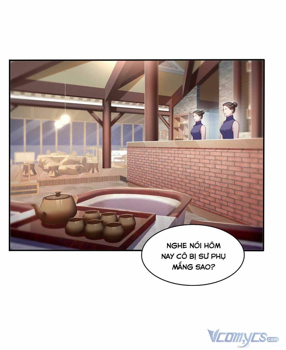 Hệt Như Hàn Quang Gặp Nắng Gắt Chapter 356 - Trang 2