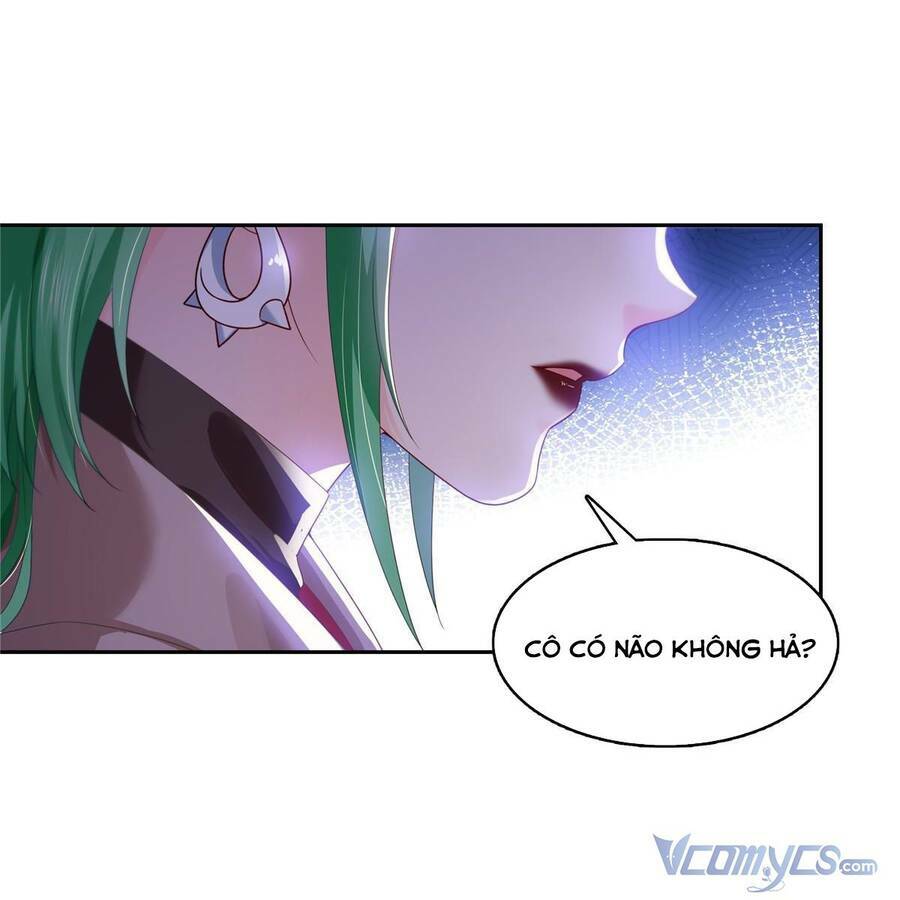 Hệt Như Hàn Quang Gặp Nắng Gắt Chapter 355 - Trang 2