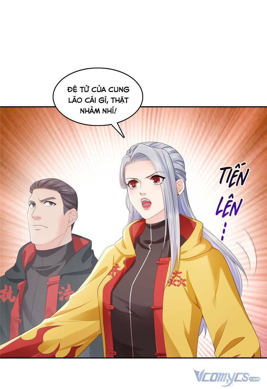 Hệt Như Hàn Quang Gặp Nắng Gắt Chapter 355 - Trang 2