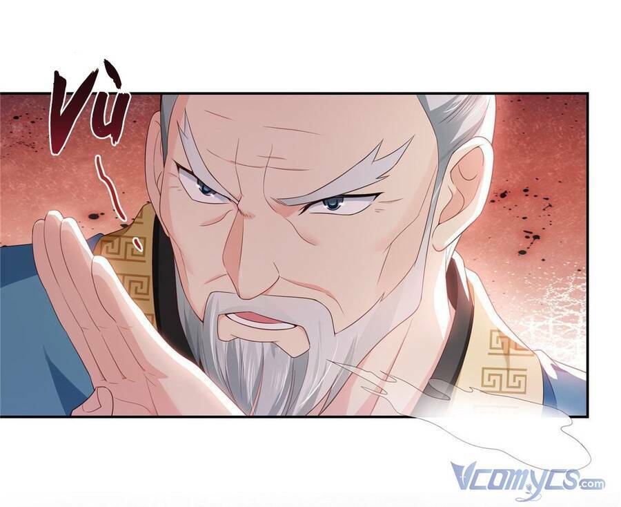 Hệt Như Hàn Quang Gặp Nắng Gắt Chapter 355 - Trang 2