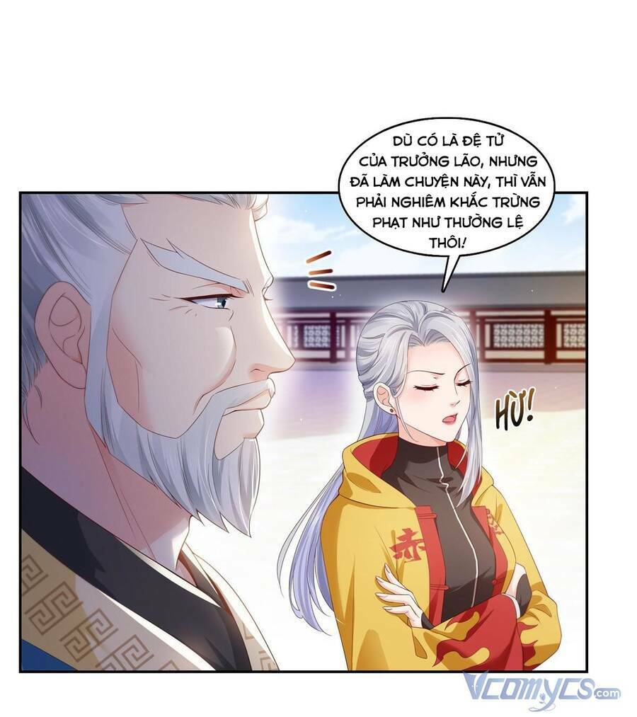 Hệt Như Hàn Quang Gặp Nắng Gắt Chapter 355 - Trang 2