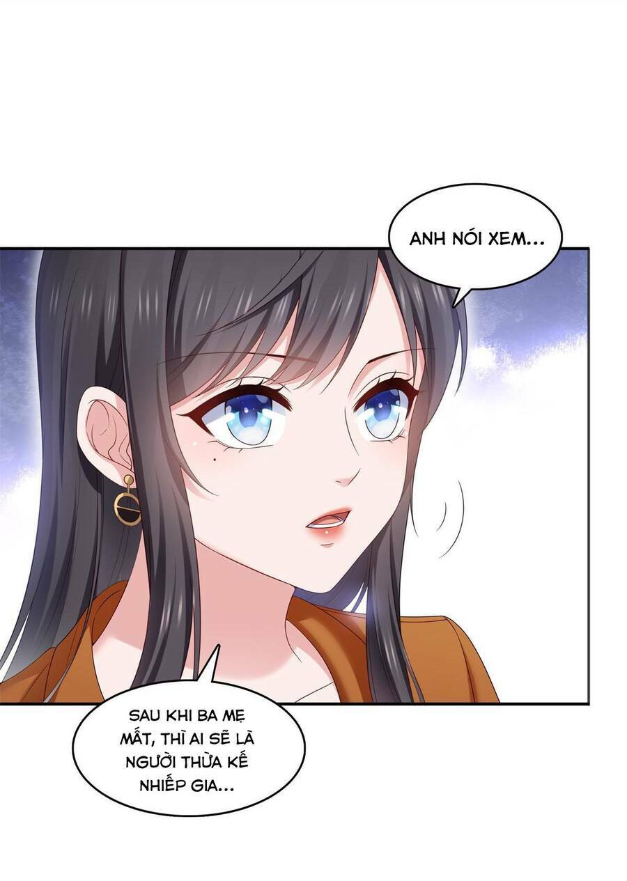 Hệt Như Hàn Quang Gặp Nắng Gắt Chapter 354 - Trang 2