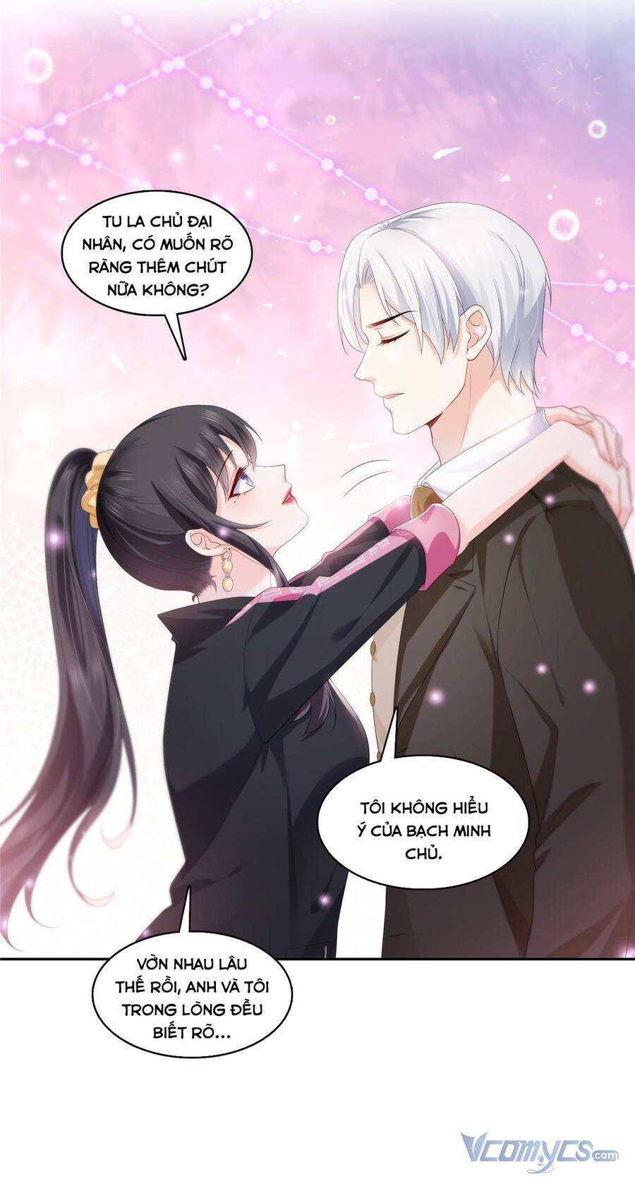 Hệt Như Hàn Quang Gặp Nắng Gắt Chapter 353 - Trang 2