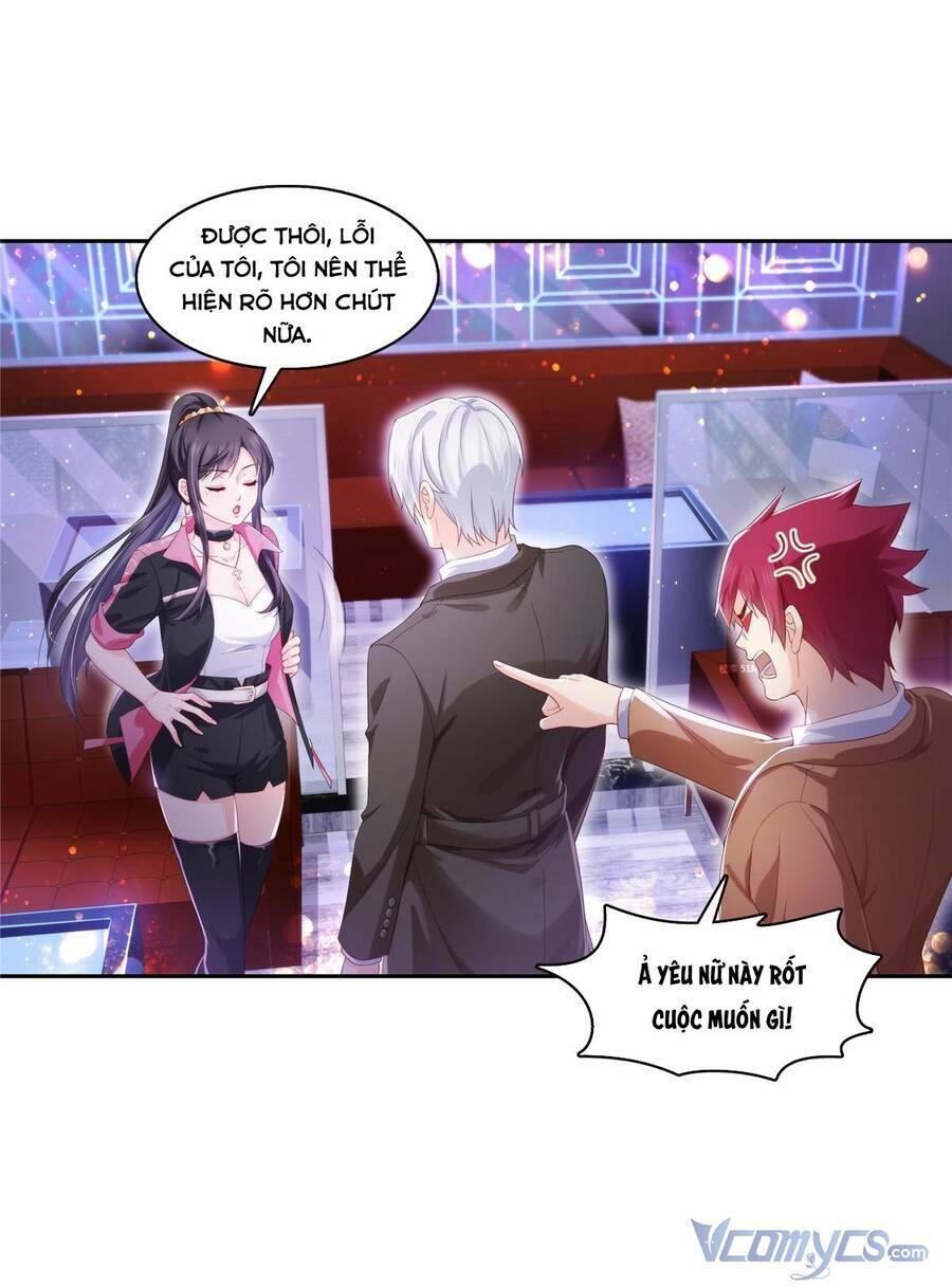 Hệt Như Hàn Quang Gặp Nắng Gắt Chapter 353 - Trang 2