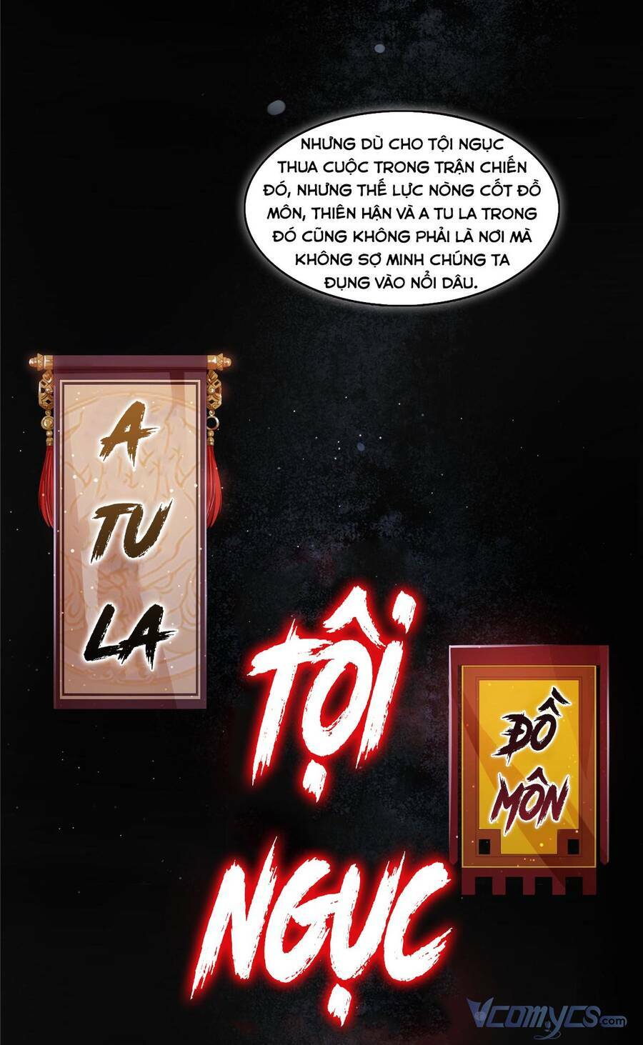 Hệt Như Hàn Quang Gặp Nắng Gắt Chapter 353 - Trang 2