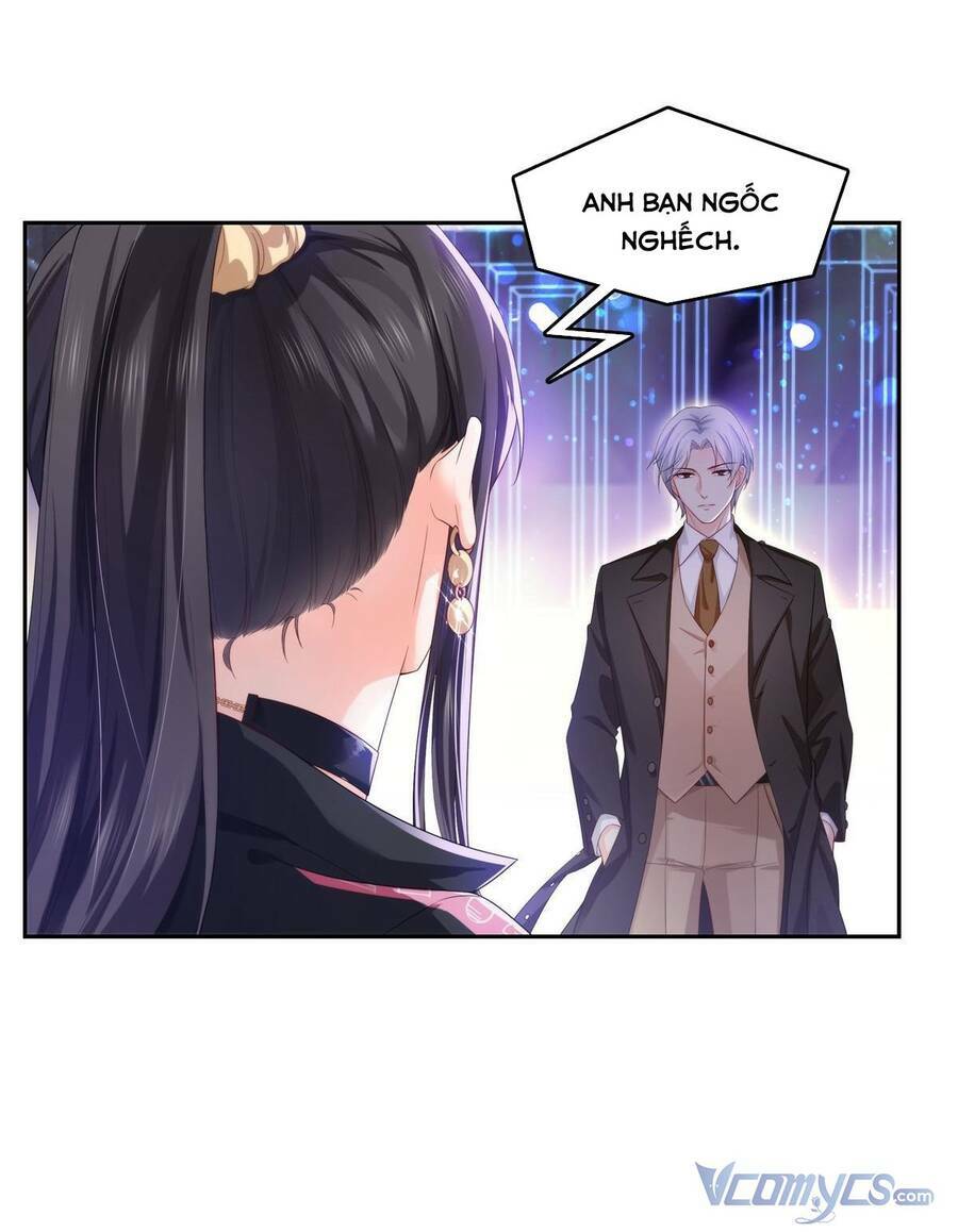 Hệt Như Hàn Quang Gặp Nắng Gắt Chapter 353 - Trang 2