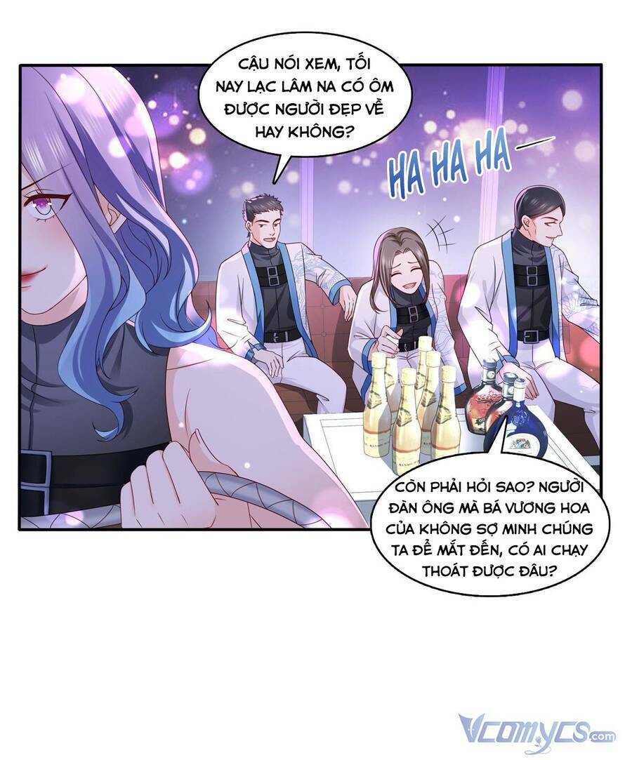 Hệt Như Hàn Quang Gặp Nắng Gắt Chapter 352 - Trang 2