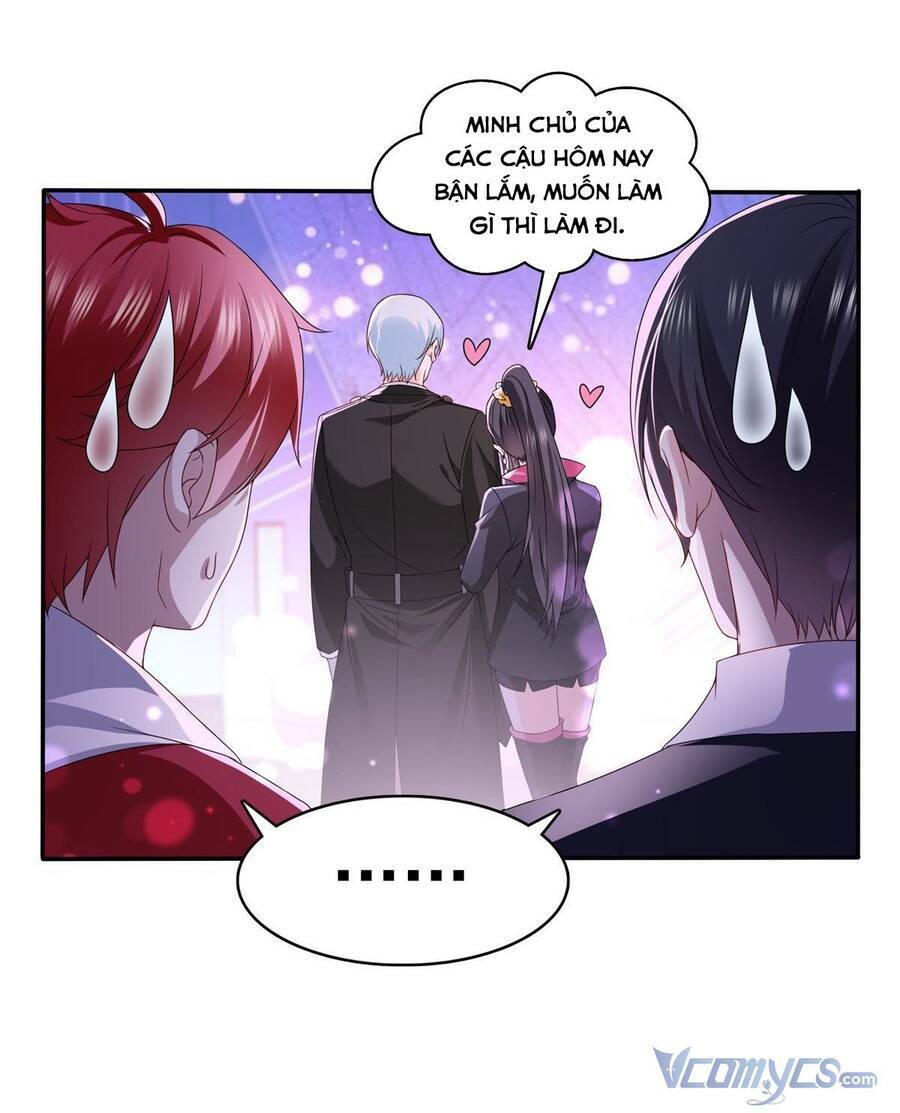 Hệt Như Hàn Quang Gặp Nắng Gắt Chapter 352 - Trang 2