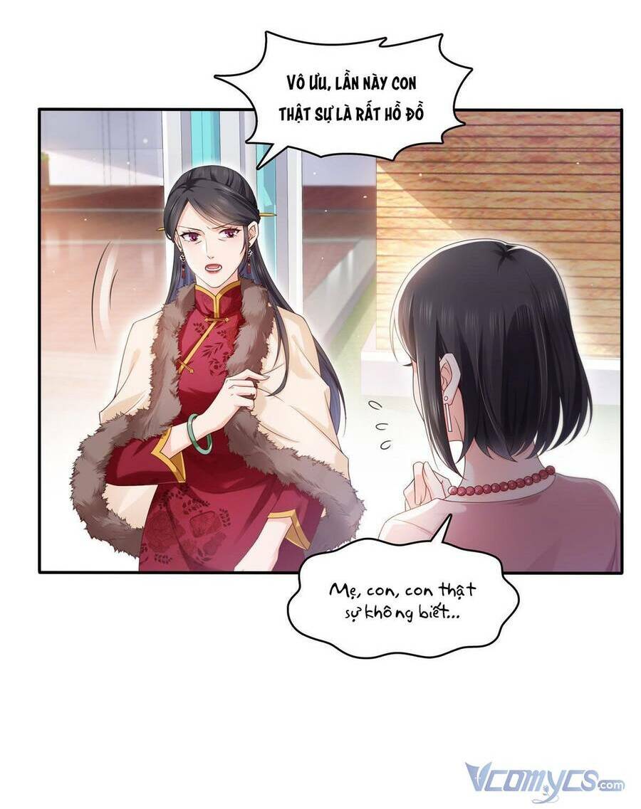 Hệt Như Hàn Quang Gặp Nắng Gắt Chapter 350 - Trang 2