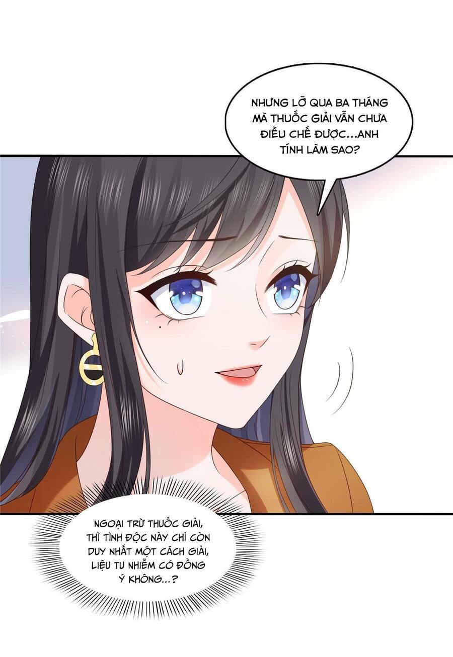 Hệt Như Hàn Quang Gặp Nắng Gắt Chapter 350 - Trang 2