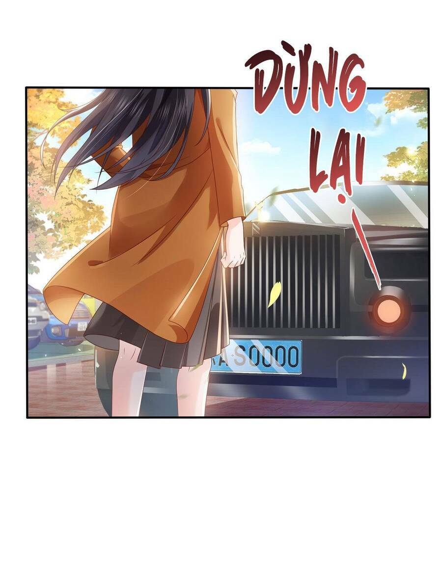 Hệt Như Hàn Quang Gặp Nắng Gắt Chapter 350 - Trang 2