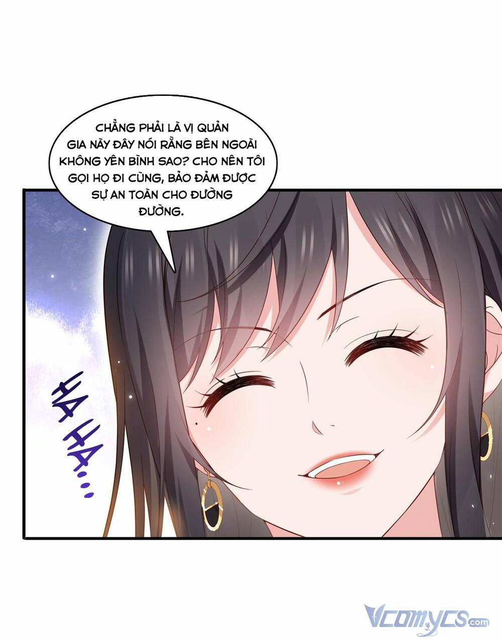 Hệt Như Hàn Quang Gặp Nắng Gắt Chapter 349 - Trang 2