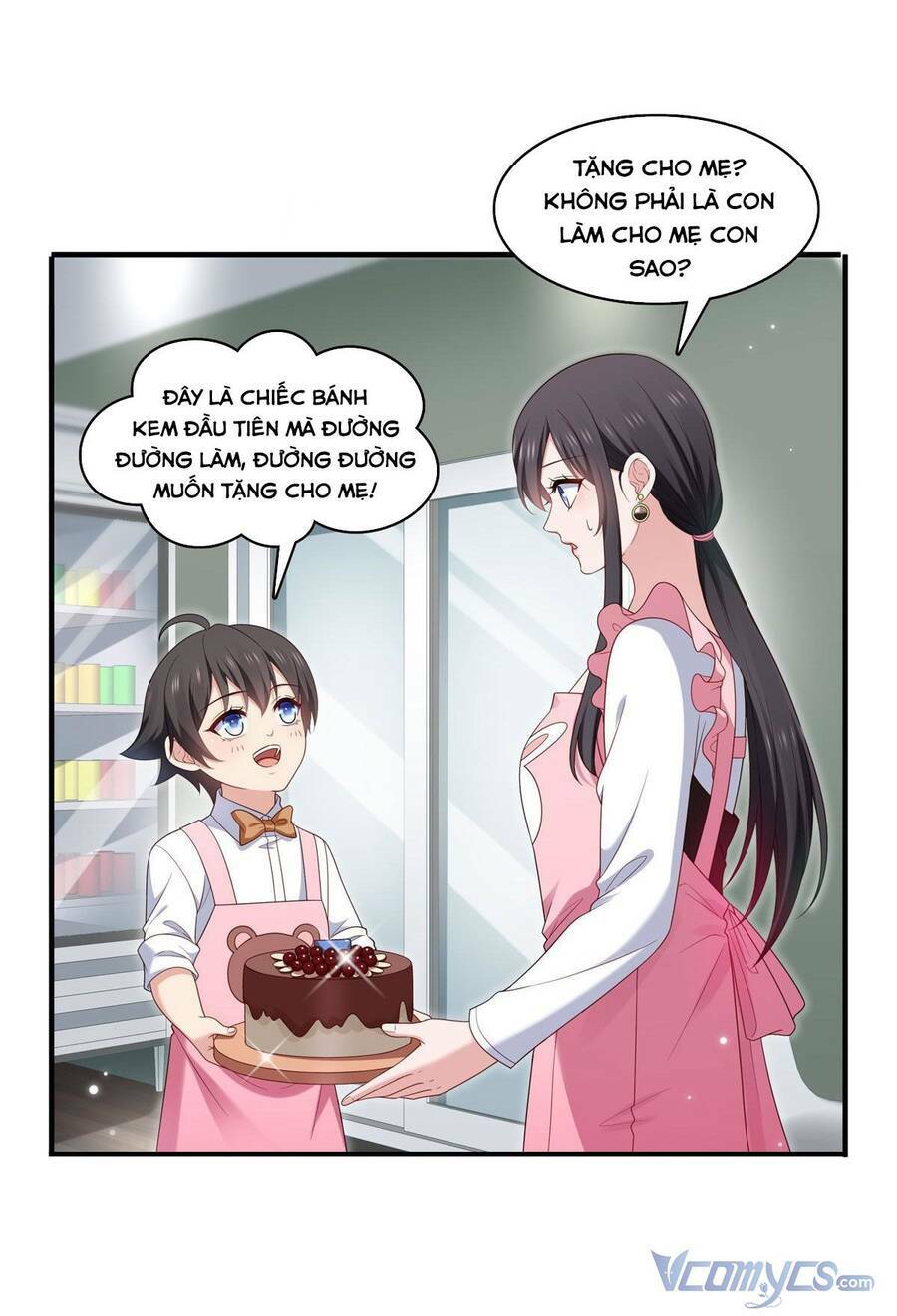 Hệt Như Hàn Quang Gặp Nắng Gắt Chapter 347 - Trang 2