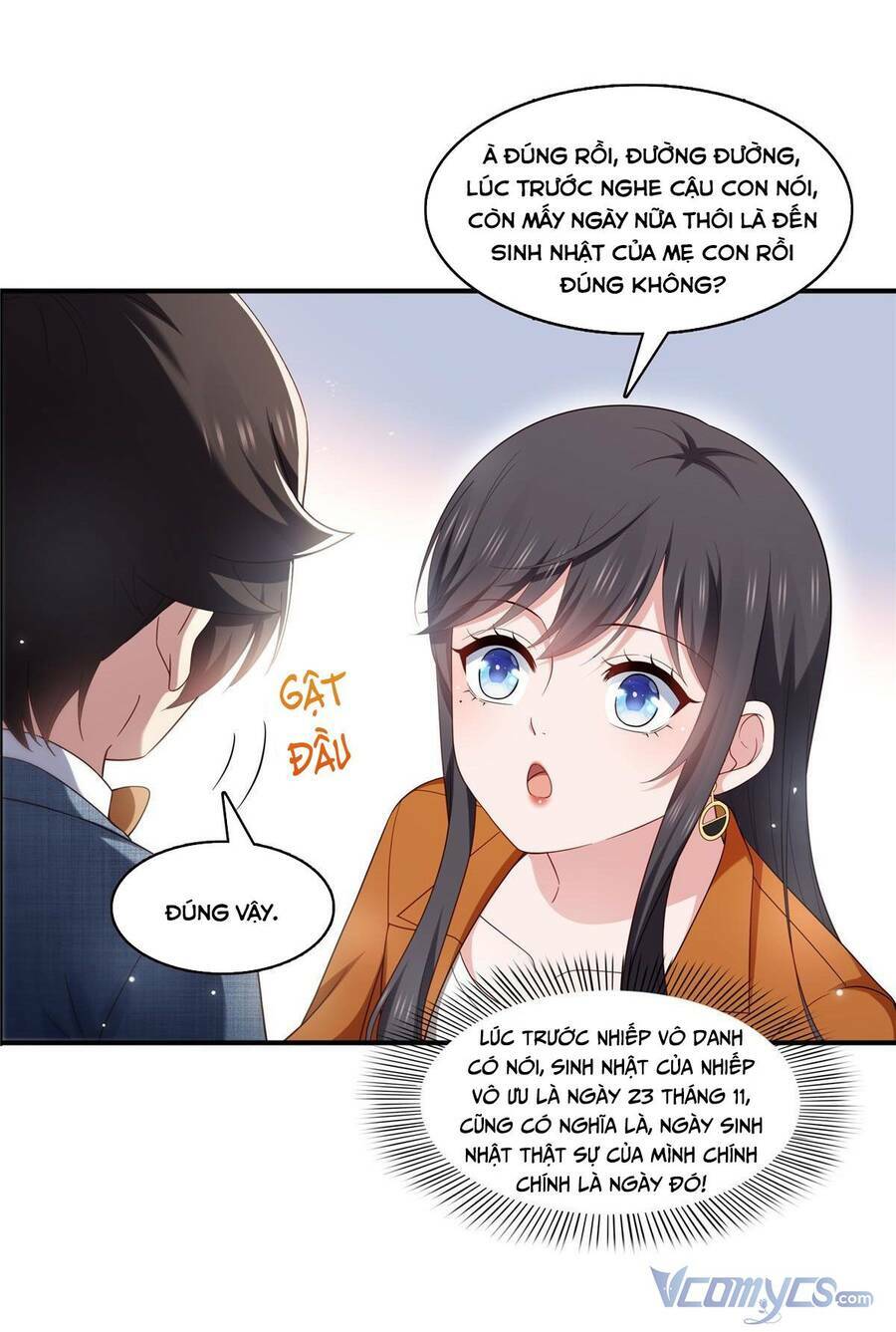 Hệt Như Hàn Quang Gặp Nắng Gắt Chapter 347 - Trang 2