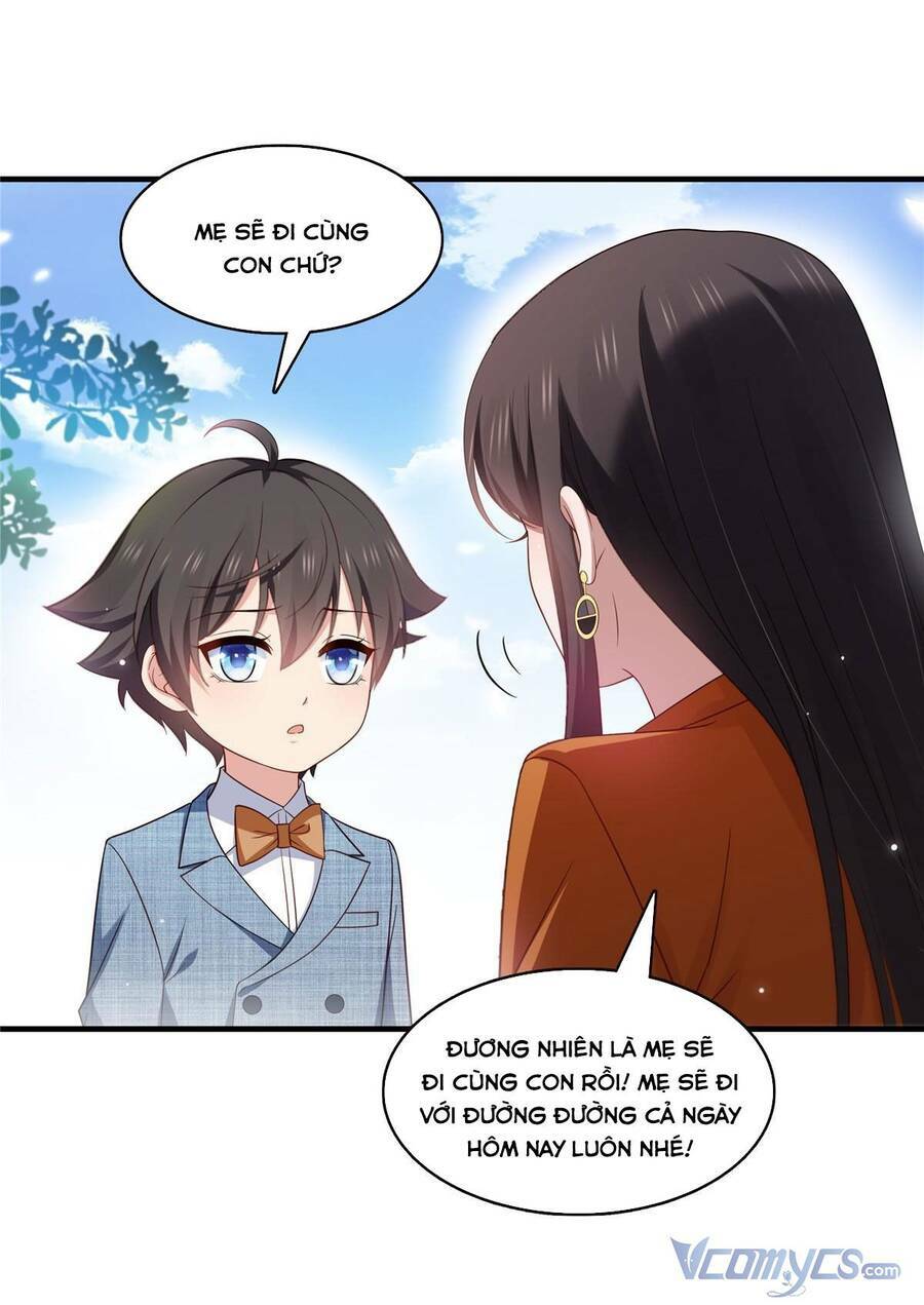 Hệt Như Hàn Quang Gặp Nắng Gắt Chapter 347 - Trang 2