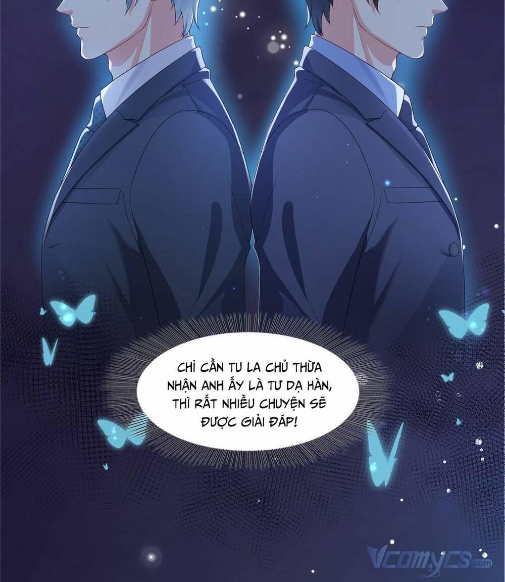 Hệt Như Hàn Quang Gặp Nắng Gắt Chapter 346 - Trang 2