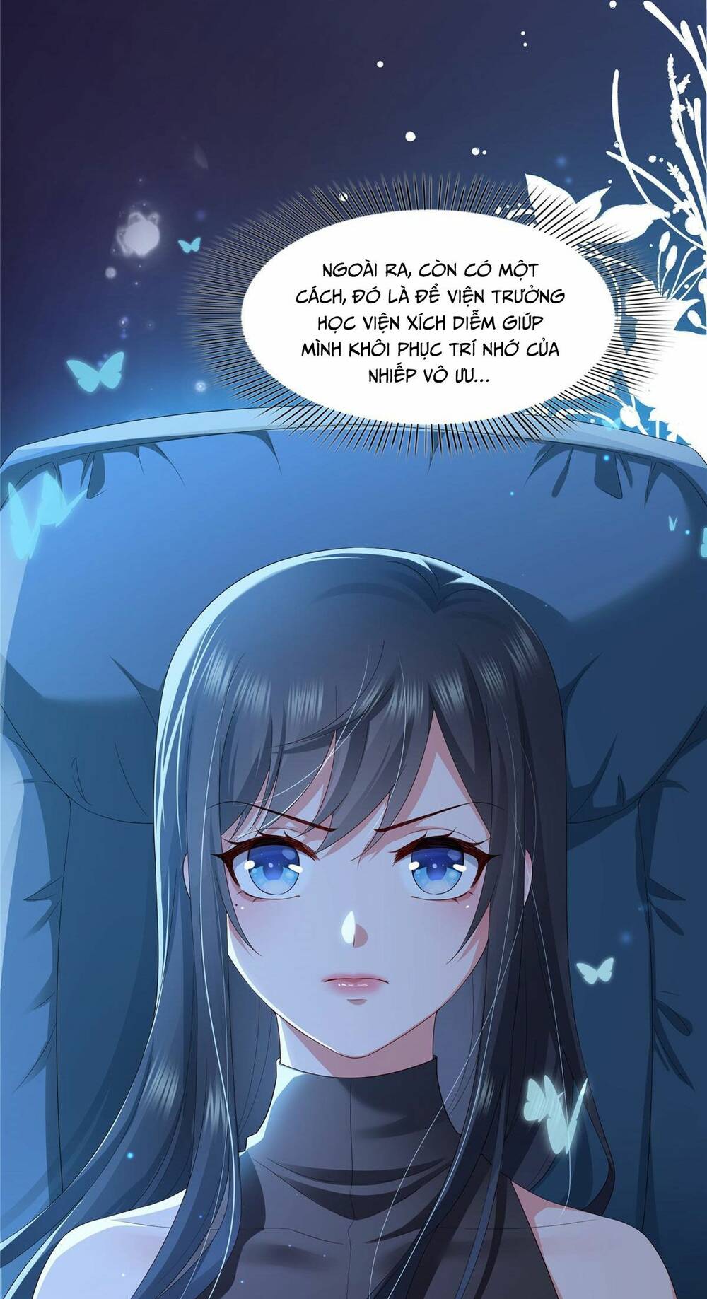 Hệt Như Hàn Quang Gặp Nắng Gắt Chapter 346 - Trang 2