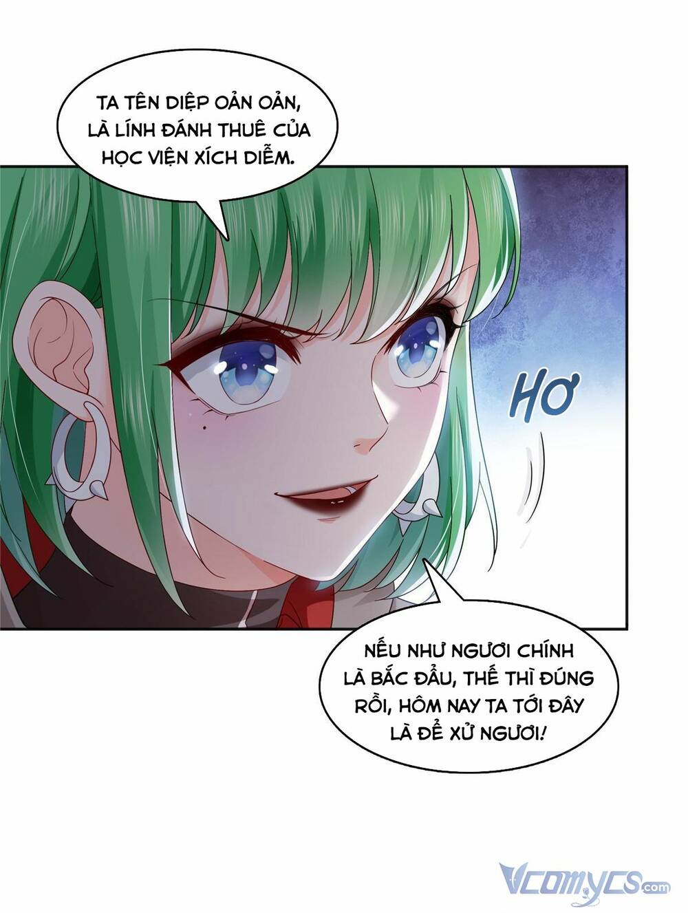 Hệt Như Hàn Quang Gặp Nắng Gắt Chapter 345 - Trang 2