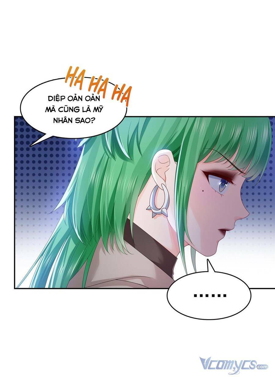 Hệt Như Hàn Quang Gặp Nắng Gắt Chapter 343 - Trang 2