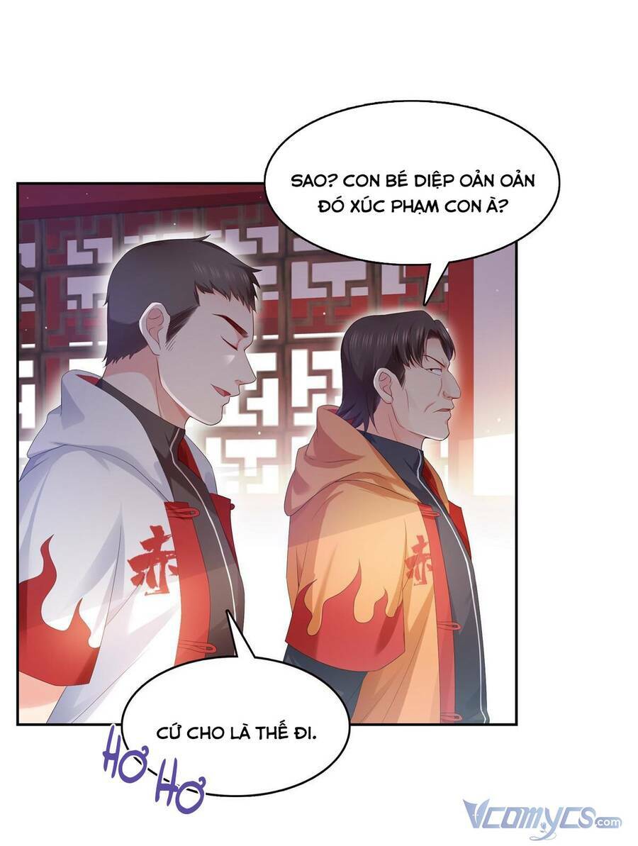 Hệt Như Hàn Quang Gặp Nắng Gắt Chapter 343 - Trang 2