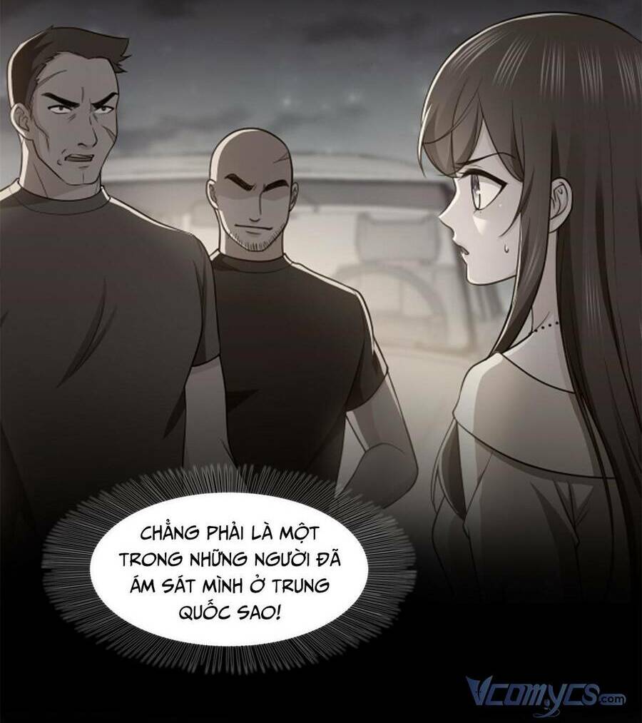 Hệt Như Hàn Quang Gặp Nắng Gắt Chapter 342 - Trang 2