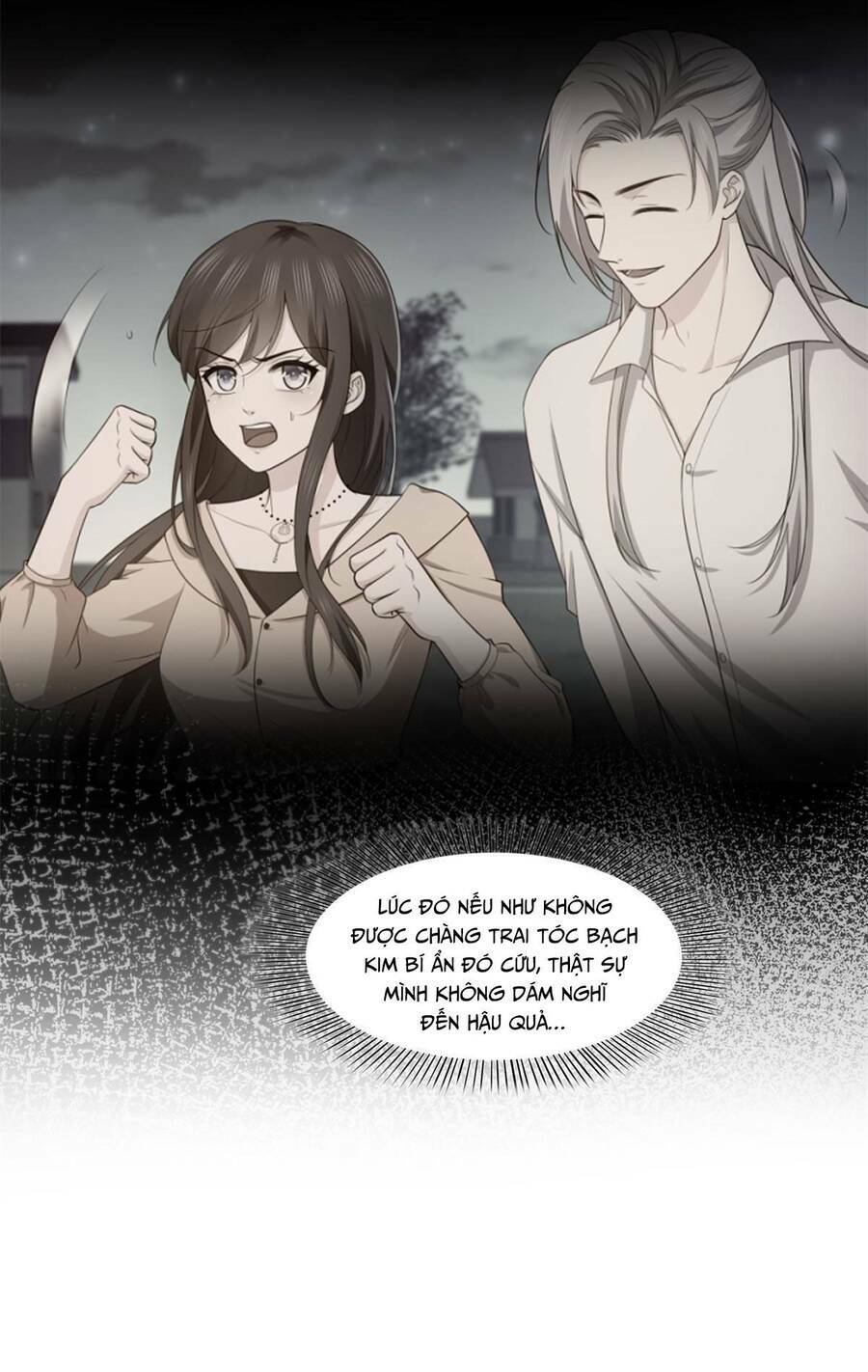 Hệt Như Hàn Quang Gặp Nắng Gắt Chapter 342 - Trang 2