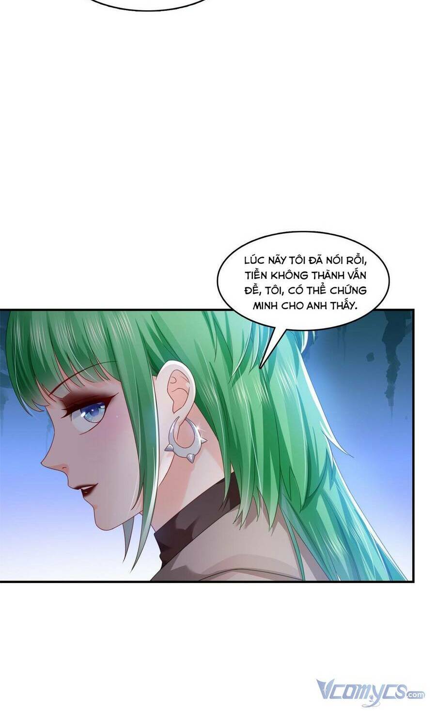 Hệt Như Hàn Quang Gặp Nắng Gắt Chapter 342 - Trang 2